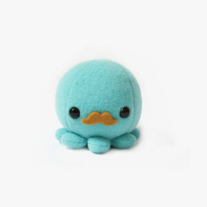 Handmade Stuffed Animals