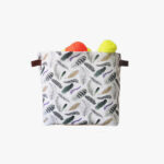 Basket Of Wool